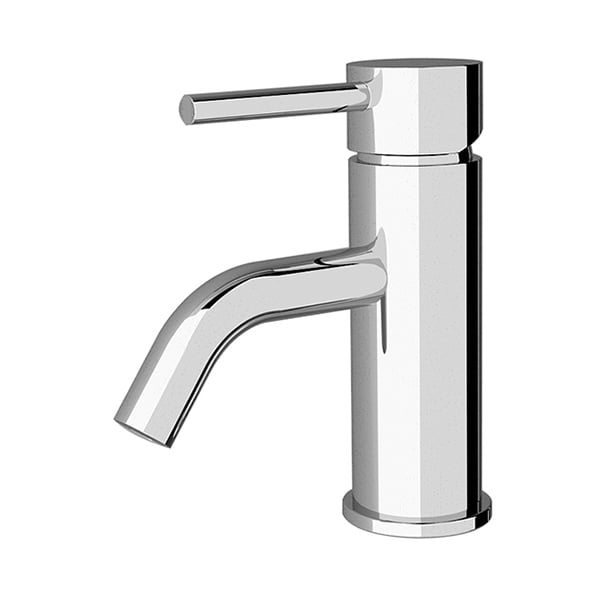 Basin Mixers Chrome Dolce Range YSW Tapware