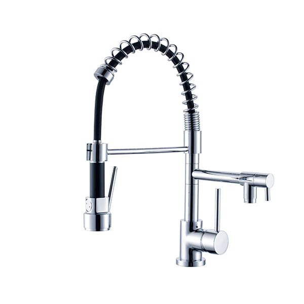 Kitchen Mixers Chrome Kitchen Mixers Range YSW Tapware Australia