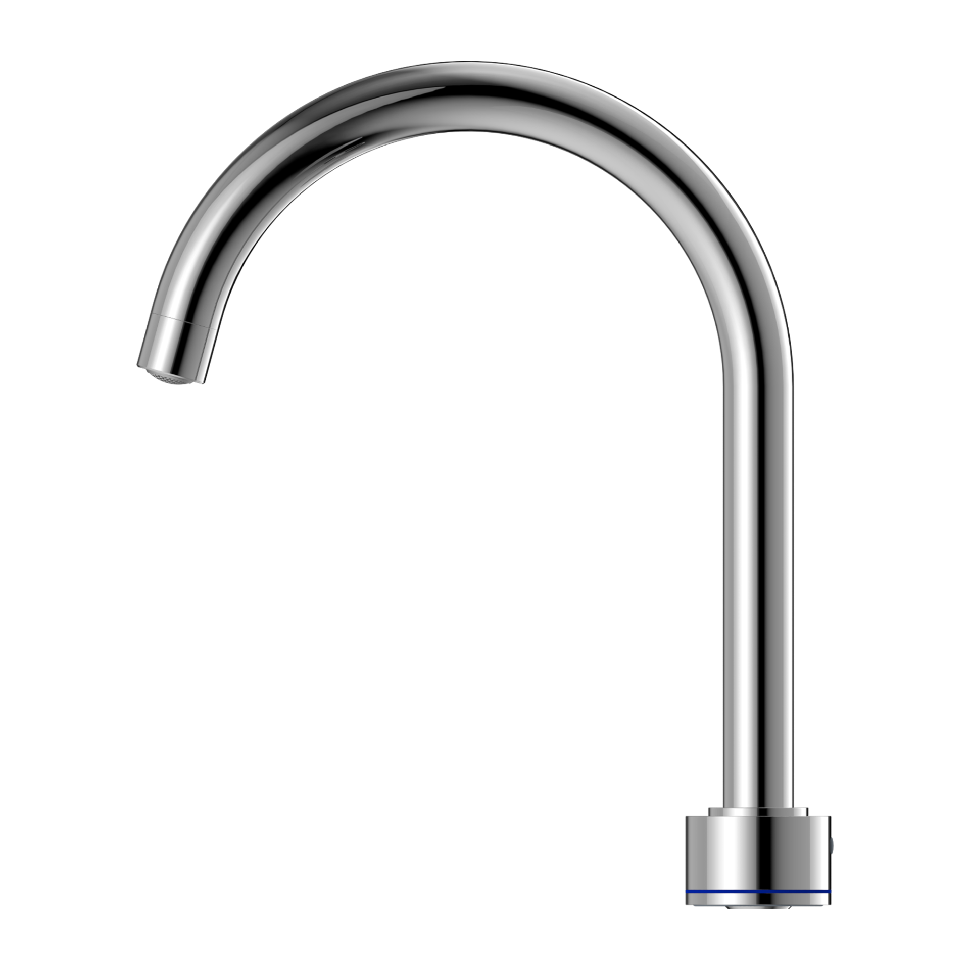 Kitchen Sink Tap Sets Chrome Kara Range YSW Tapware