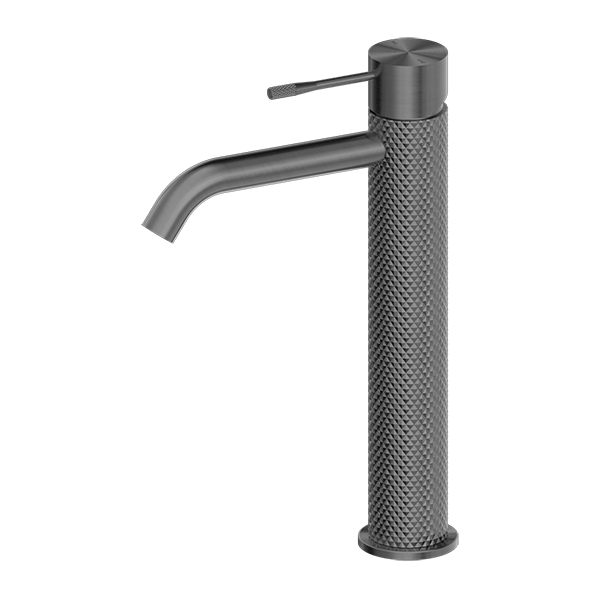 Basin Mixers Graphite Opal Range YSW Tapware