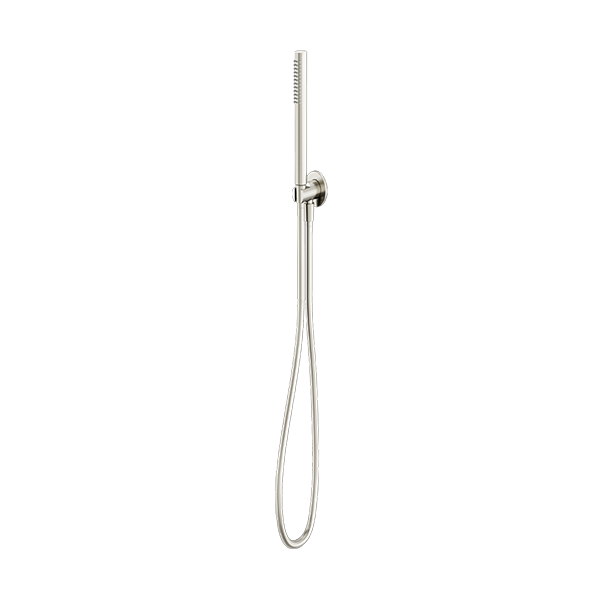 Hand Held Showers Brushed Nicke Shower Range YSW Tapware