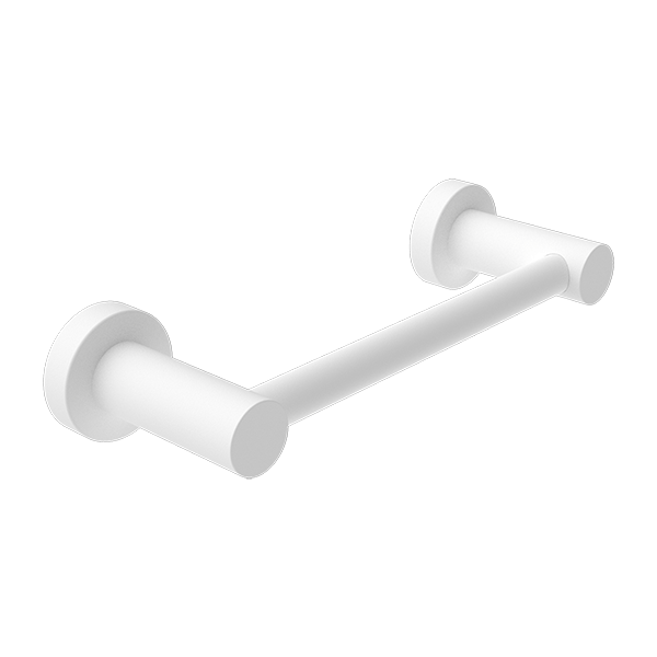 Towel Rails Matte White Mecca Range - YSW Tapware